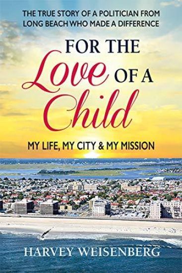 For the Love of a Child