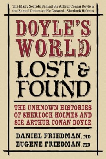 Doyle'S World - Lost & Found