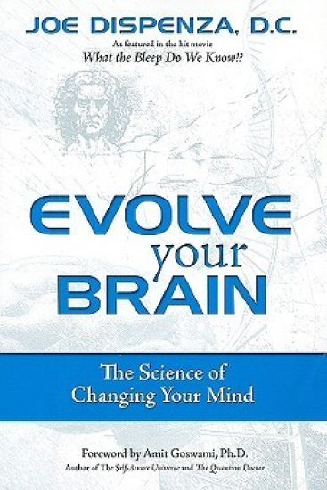 Evolve Your Brain