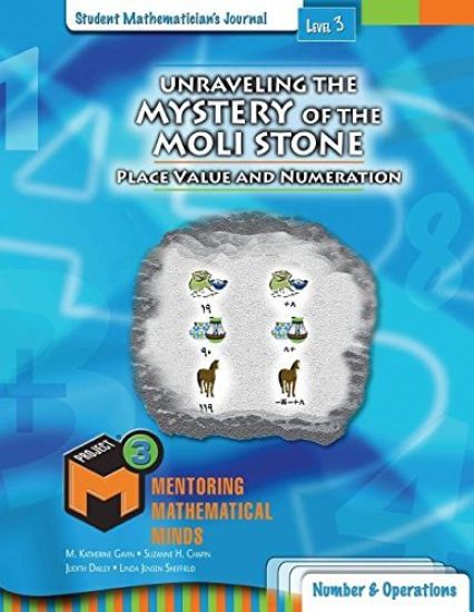 Unraveling the Mystery of the Moli Stone