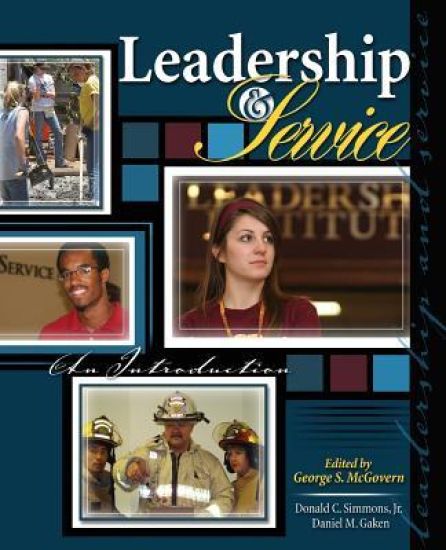 Leadership And Service
