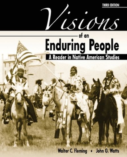 Visions of an Enduring People