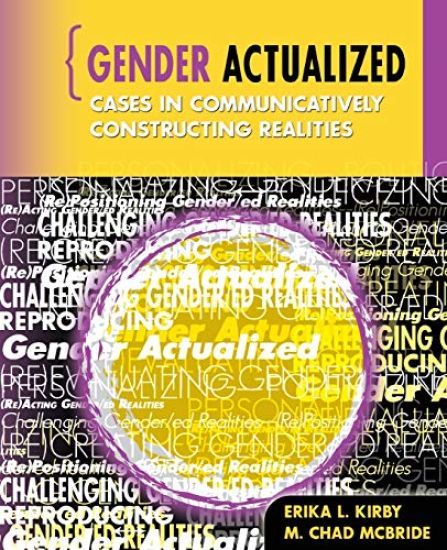 Gender Actualized