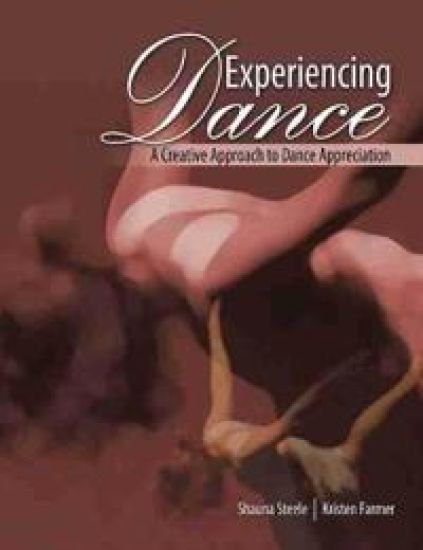 Experiencing Dance