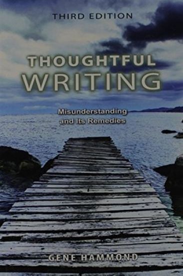 Thoughtful Writing