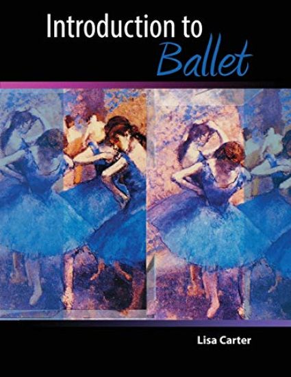 Introduction to Ballet