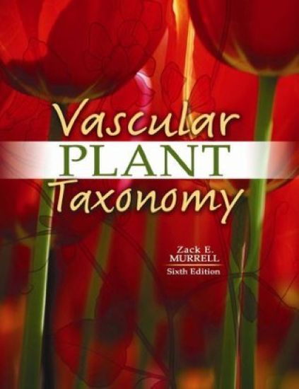 Vascular Plant Taxonomy