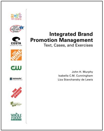 Integrated Brand Promotion Management