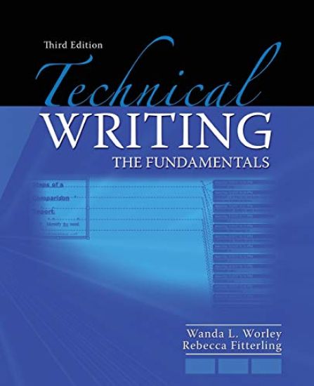 Technical Writing