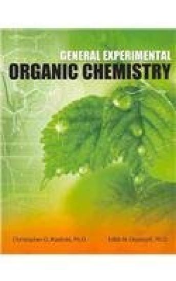 General Experimental Organic Chemistry