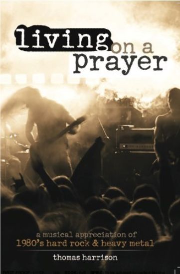 Living on a Prayer