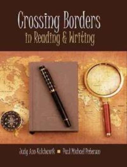 Crossing Borders in Reading & Writing