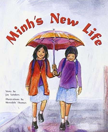 Minh's New Life: Individual Student Edition Silver (Levels 23-24)