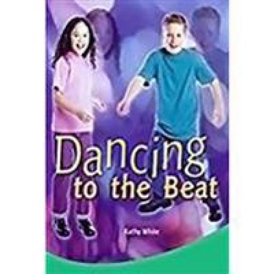 Dancing to the Beat: Individual Student Edition Emerald (Levels 25-26)
