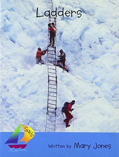 Ladders: Leveled Reader