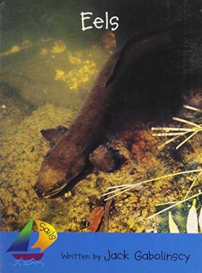 Eels: Leveled Reader