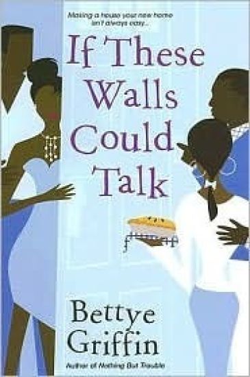 If These Walls Could Talk