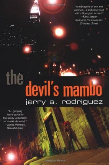 The Devil's Mambo