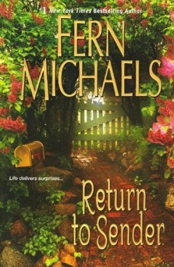 Return To Sender