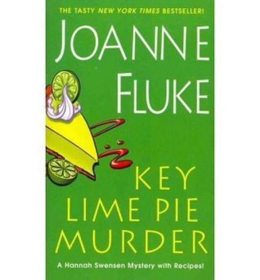 Key Lime Pie Murder