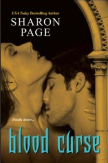 Blood Curse