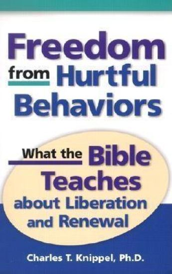 Freedom from Hurtful Behaviors