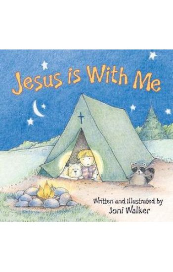 Jesus Is with Me