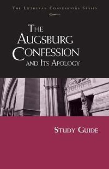 Lutheran Confessions