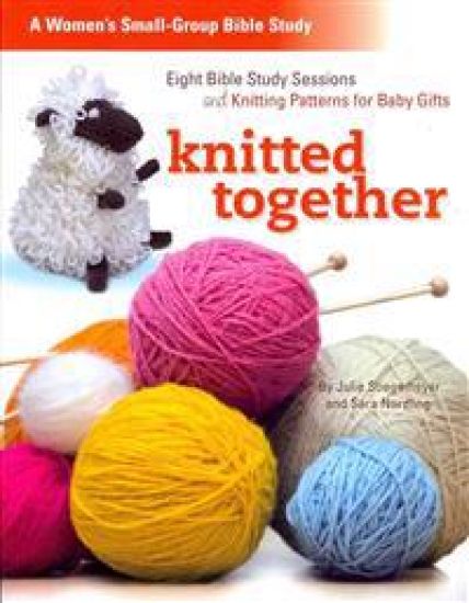 Knitted Together