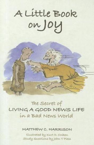 Little Book on Joy