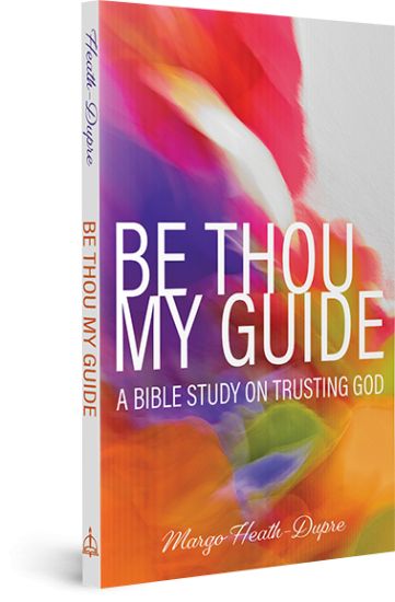 Be Thou My Guide