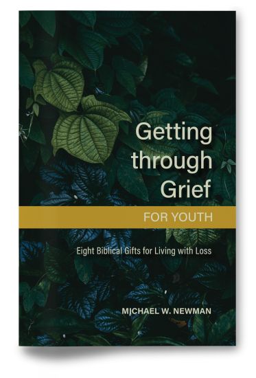 Getting Through Grief for Youth