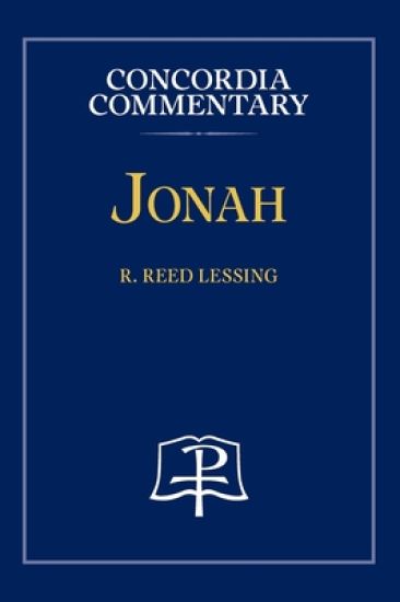 Jonah - Concordia Commentary
