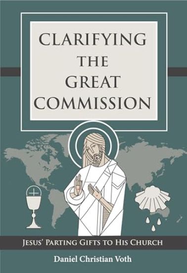 Clarifying the Great Commission