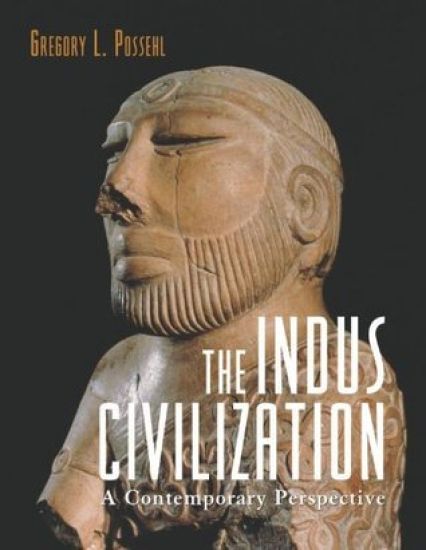 The Indus Civilization