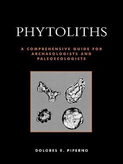 Phytoliths