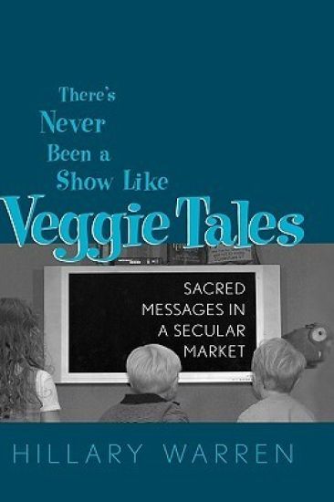 There's Never Been a Show Like Veggie Tales