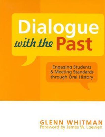 Dialogue with the Past