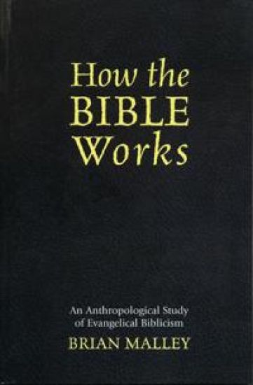 How the Bible Works