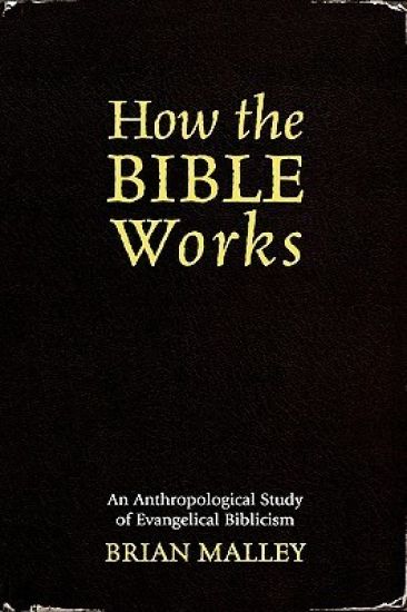 How the Bible Works