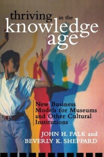 Thriving in the Knowledge Age