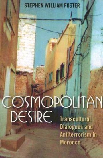 Cosmopolitan Desire