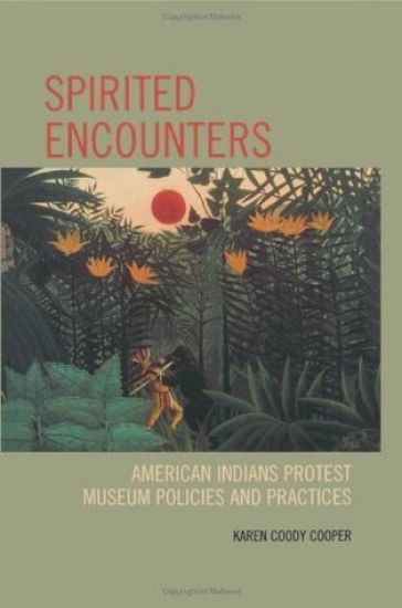 Spirited Encounters