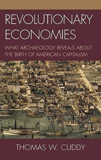 Revolutionary Economies