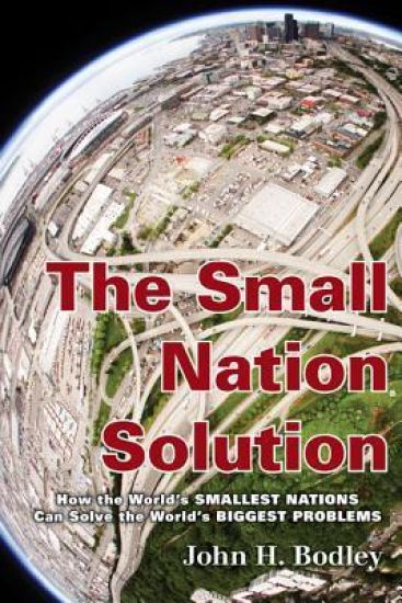 The Small Nation Solution
