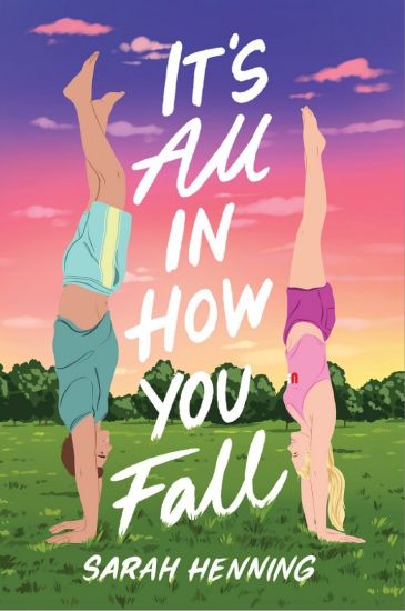 It's All in How You Fall