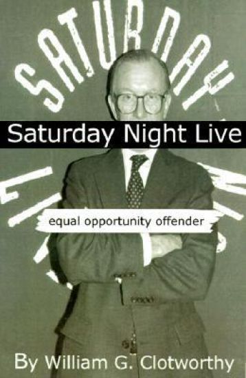 Saturday Night Live