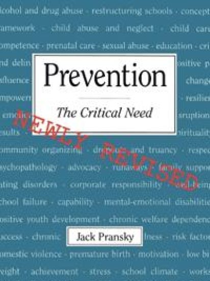 Prevention