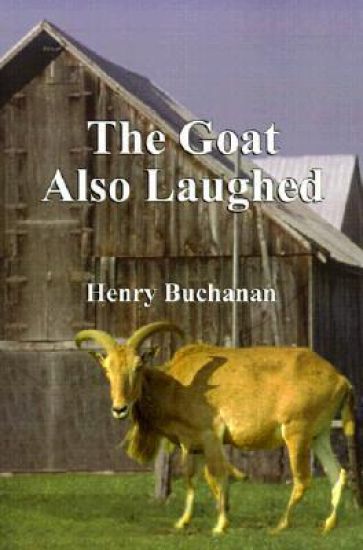 The Goat Also Laughed