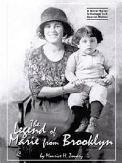 The Legend of Marie from Brooklyn